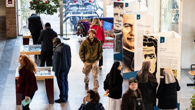 Don Bosco tra ricerca storica e cultura visiva